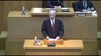 光市議会議員中村ゆずる