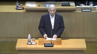 光市議会議員中村ゆずる