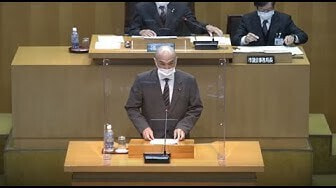 光市議会議員中村ゆずる