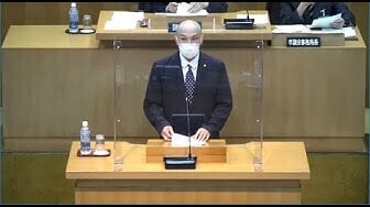 光市議会議員中村ゆずる