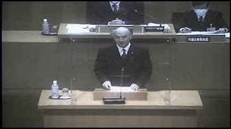 光市議会議員中村ゆずる