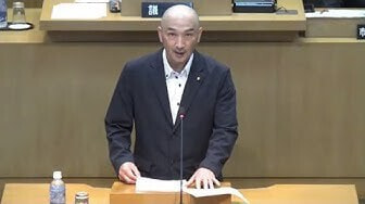 光市議会議員中村ゆずる