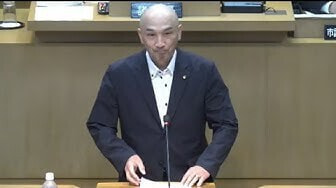 光市議会議員中村ゆずる