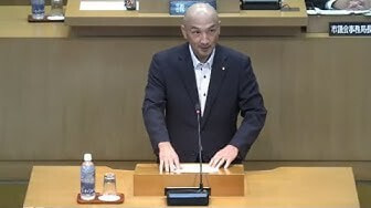 光市議会議員中村譲